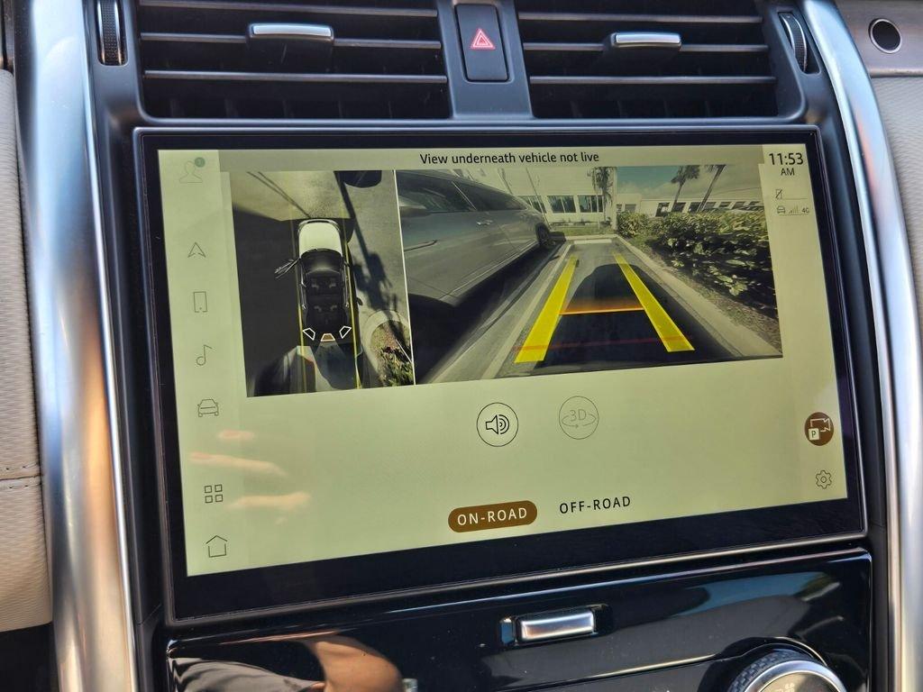 Land Rover Discovery Hse R-Dynamic - Thumbnail 20