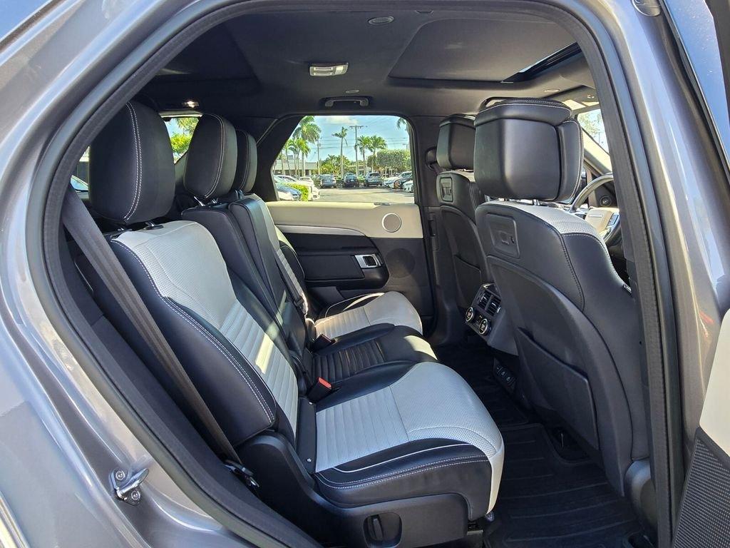 Land Rover Discovery Hse R-Dynamic - Thumbnail 15