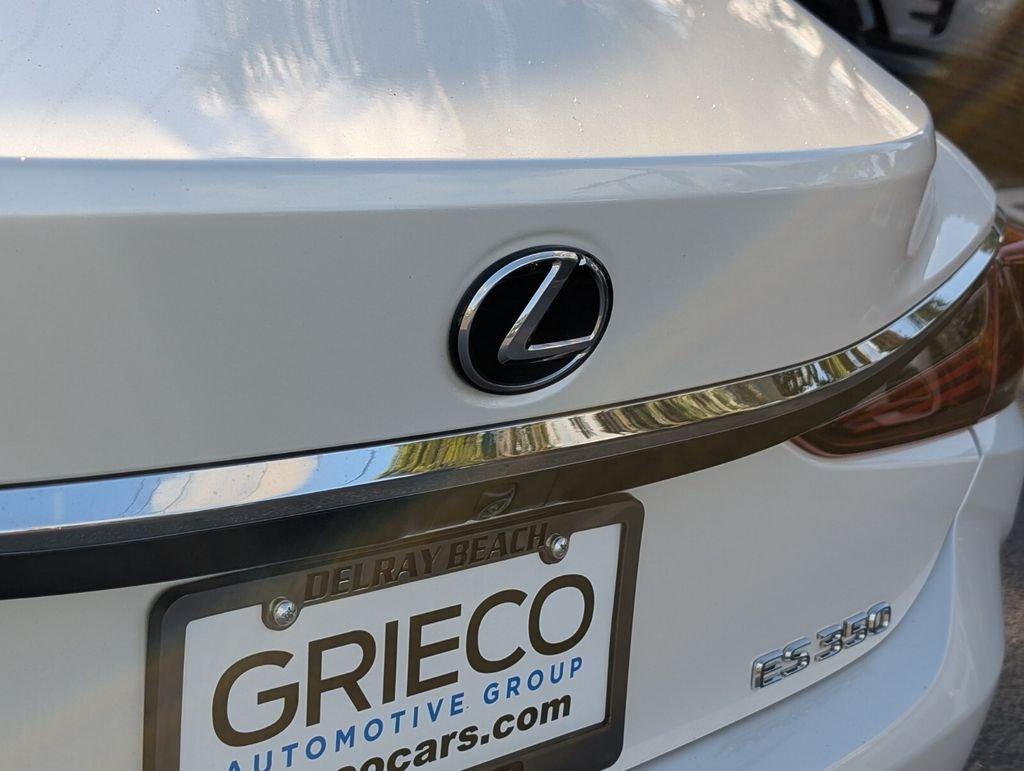 Lexus Es 350 - Thumbnail 15
