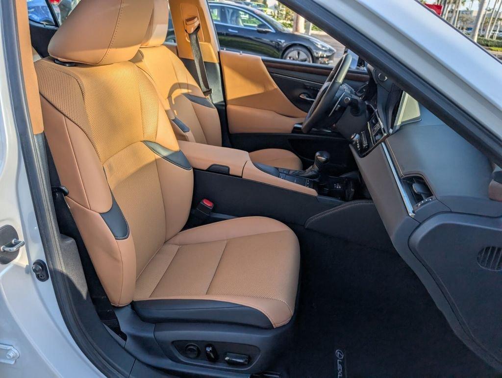 Lexus Es 350 - Thumbnail 19
