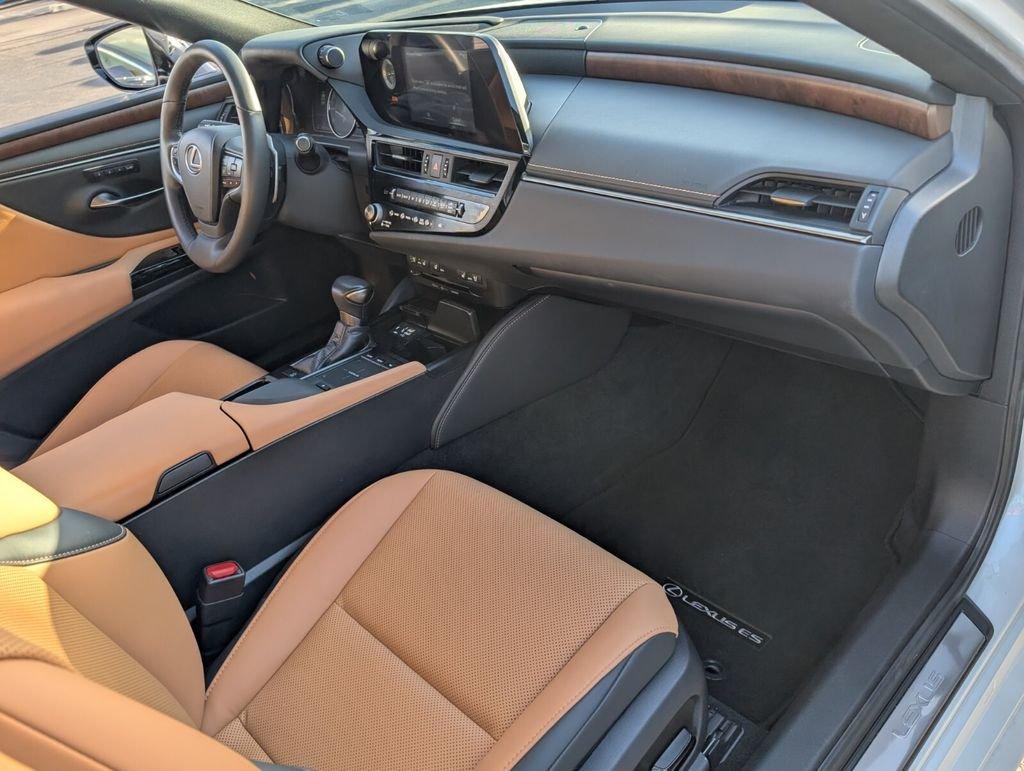 Lexus Es 350 - Thumbnail 18