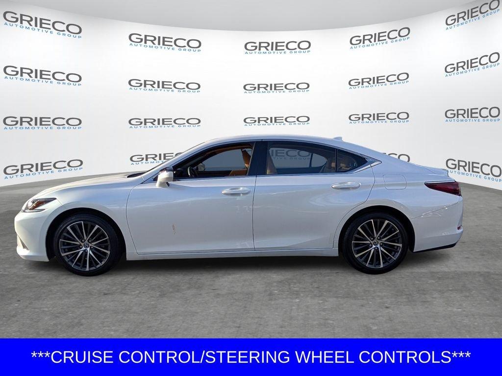 Lexus Es 350 - Thumbnail 5