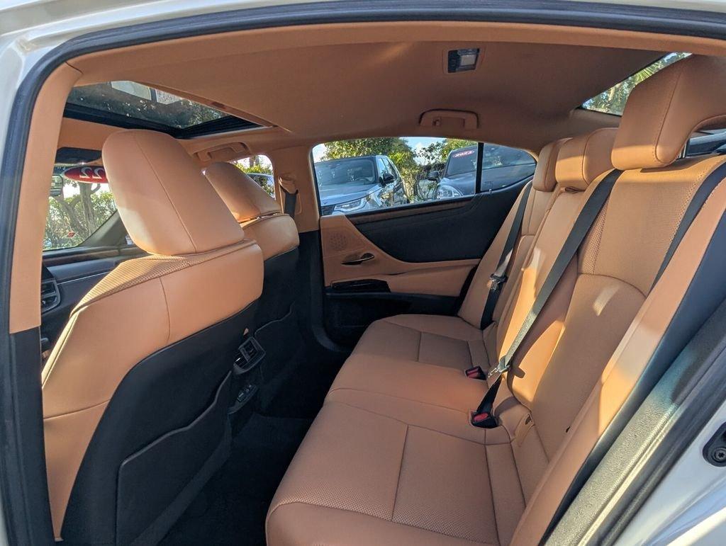 Lexus Es 350 - Thumbnail 13