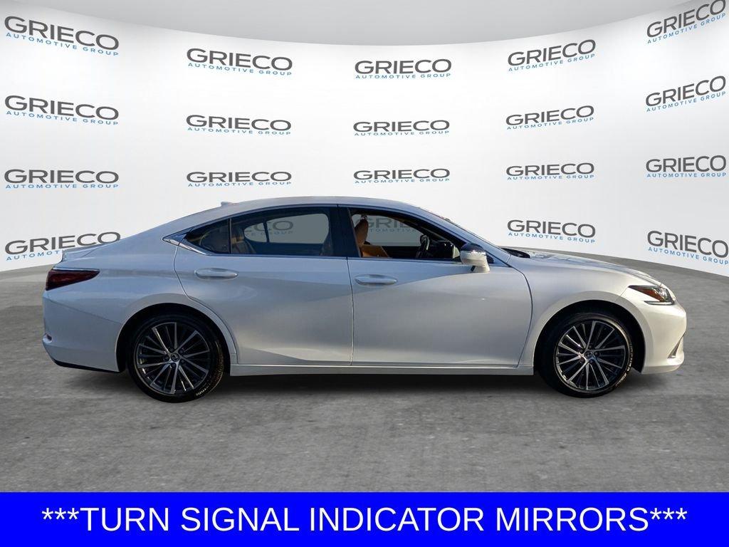 Lexus Es 350 - Thumbnail 9