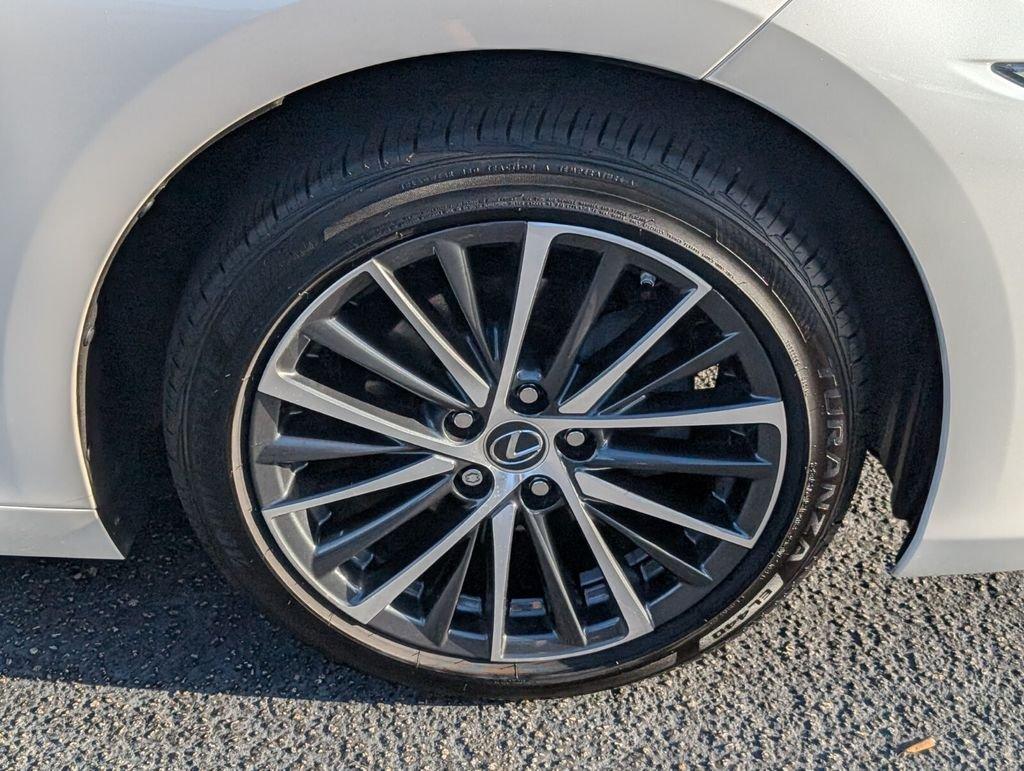 Lexus Es 350 - Thumbnail 20