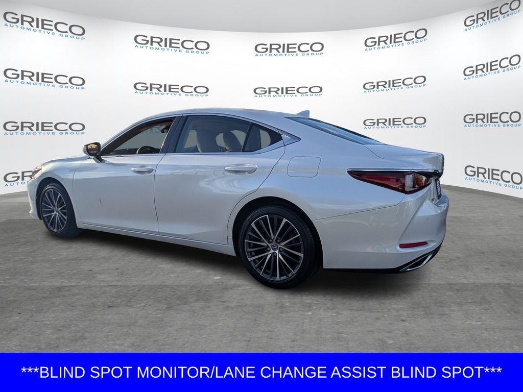 Lexus Es 350 - Thumbnail 6