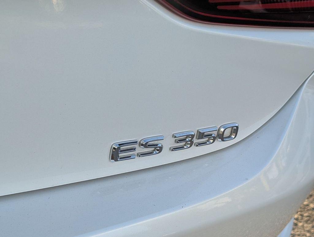 Lexus Es 350 - Thumbnail 16