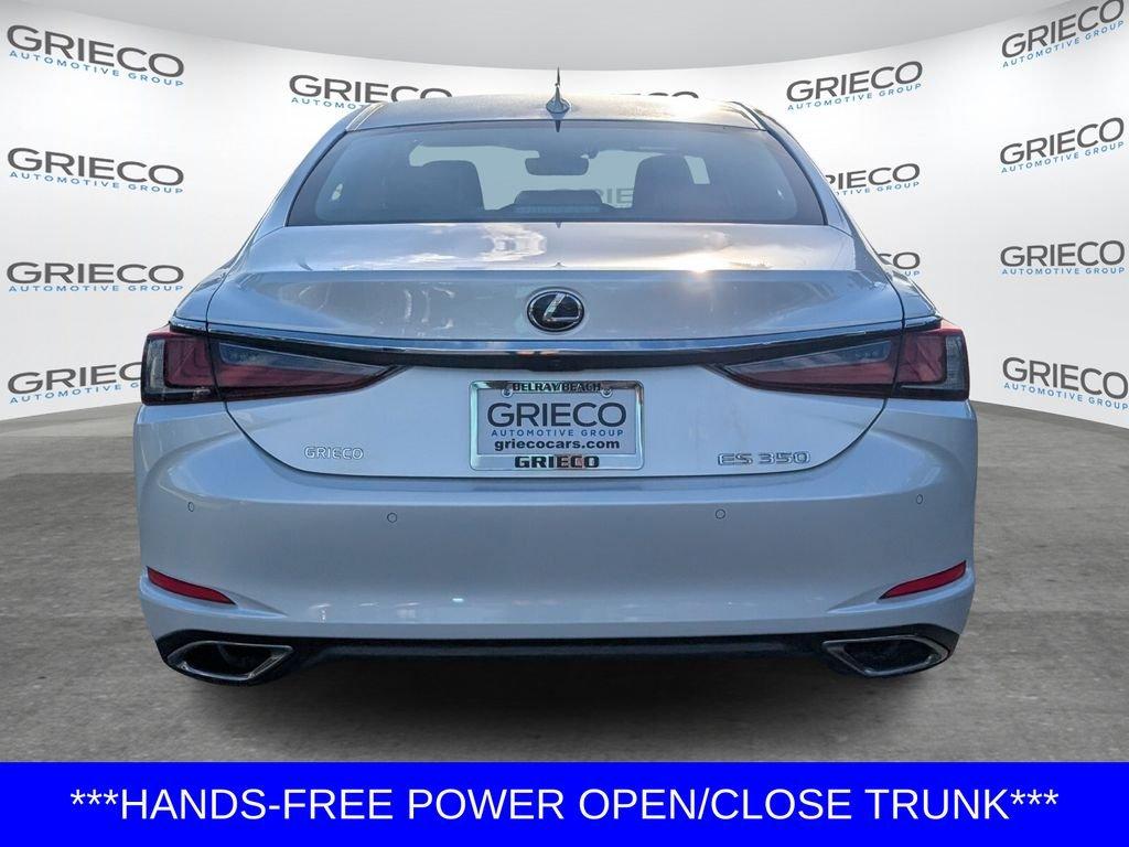 Lexus Es 350 - Thumbnail 7