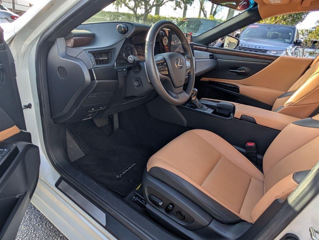 Lexus Es 350 - Thumbnail 12