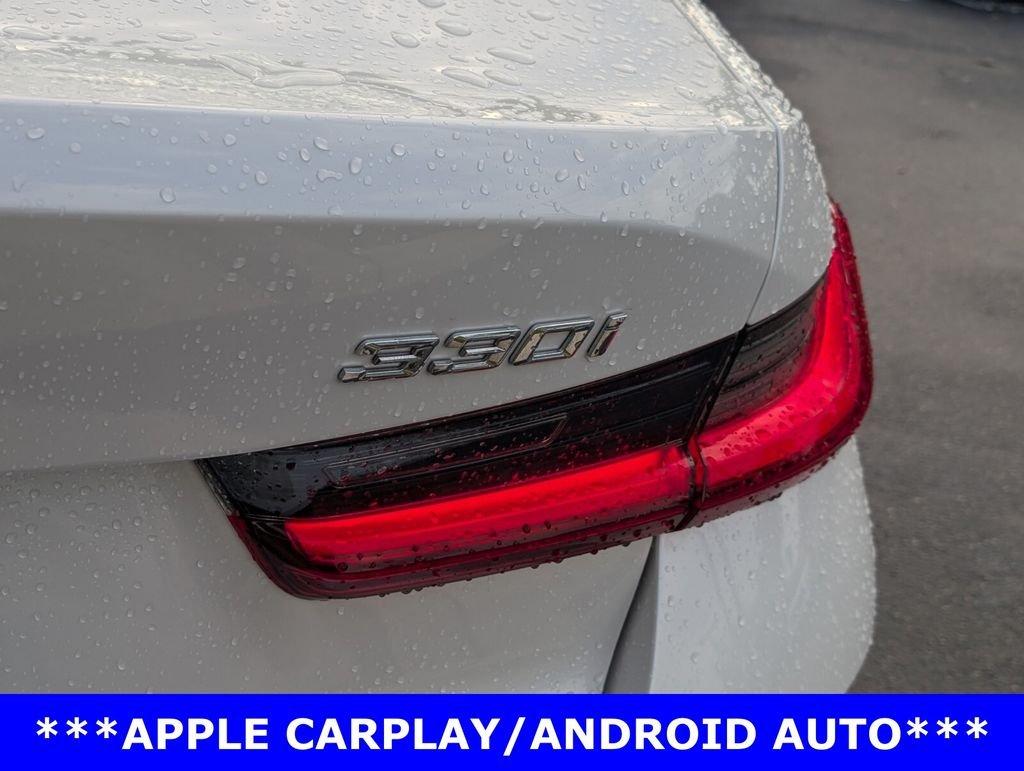 Bmw 3 Series 330I - Thumbnail 15