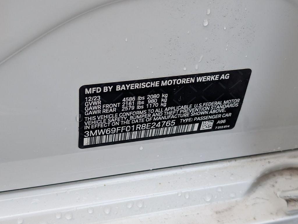 Bmw 3 Series 330I - Thumbnail 20