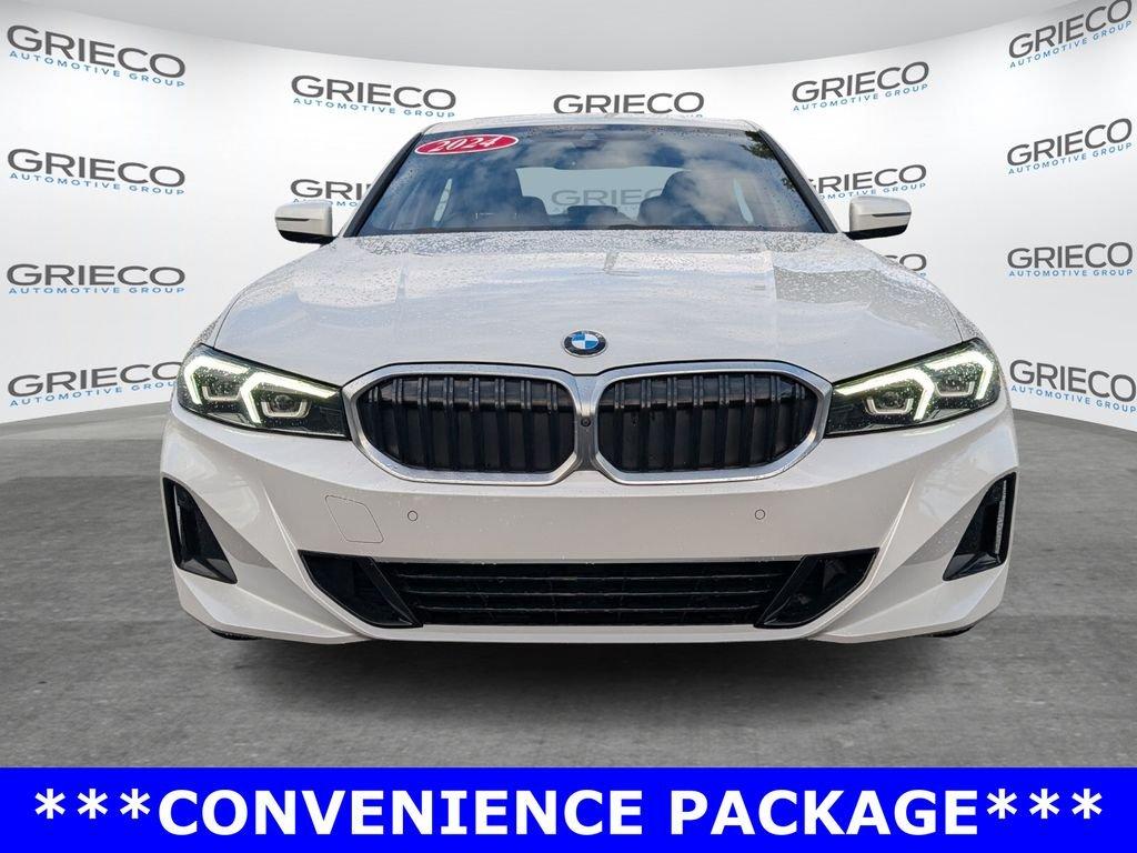 Bmw 3 Series 330I - Thumbnail 3