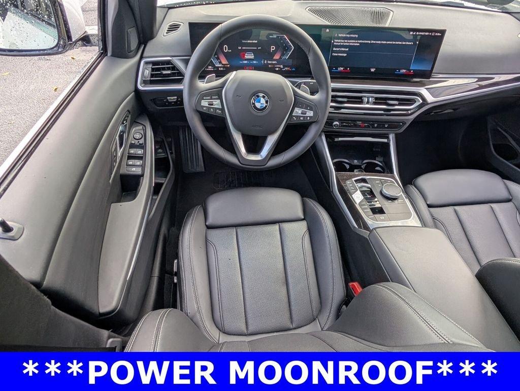 Bmw 3 Series 330I - Thumbnail 14