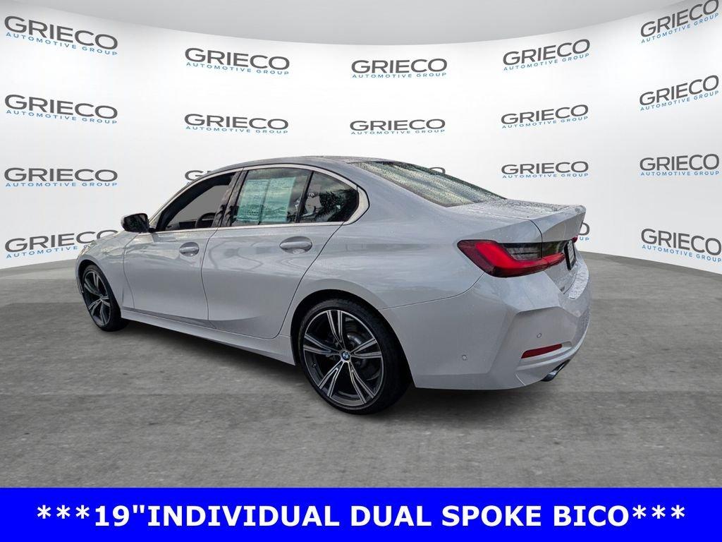 Bmw 3 Series 330I - Thumbnail 6