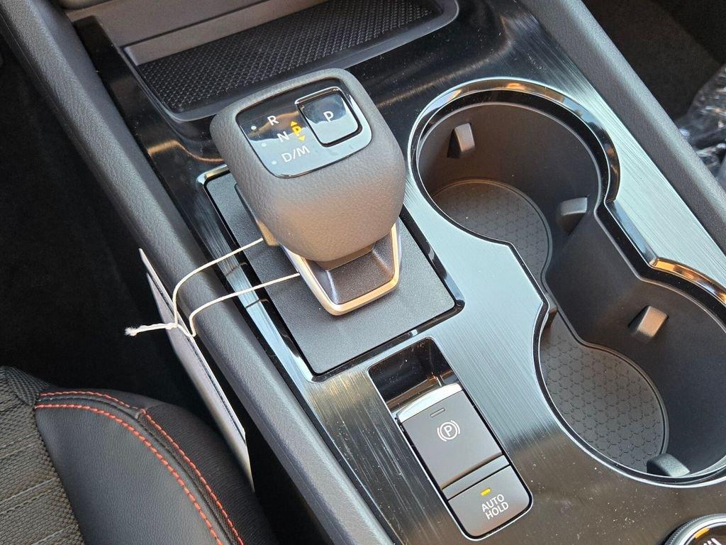 Nissan Rogue Rock Creek® - Thumbnail 19