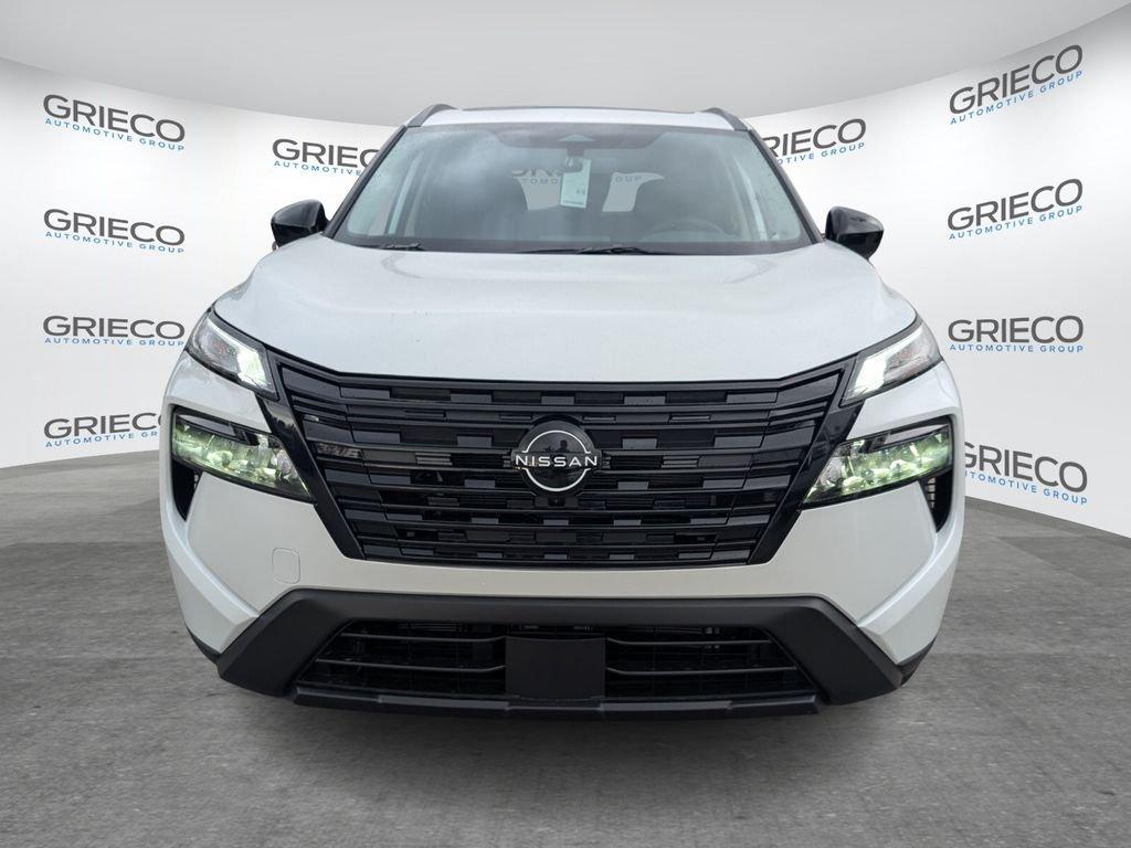 Nissan Rogue Dark Armor™ - Thumbnail 3