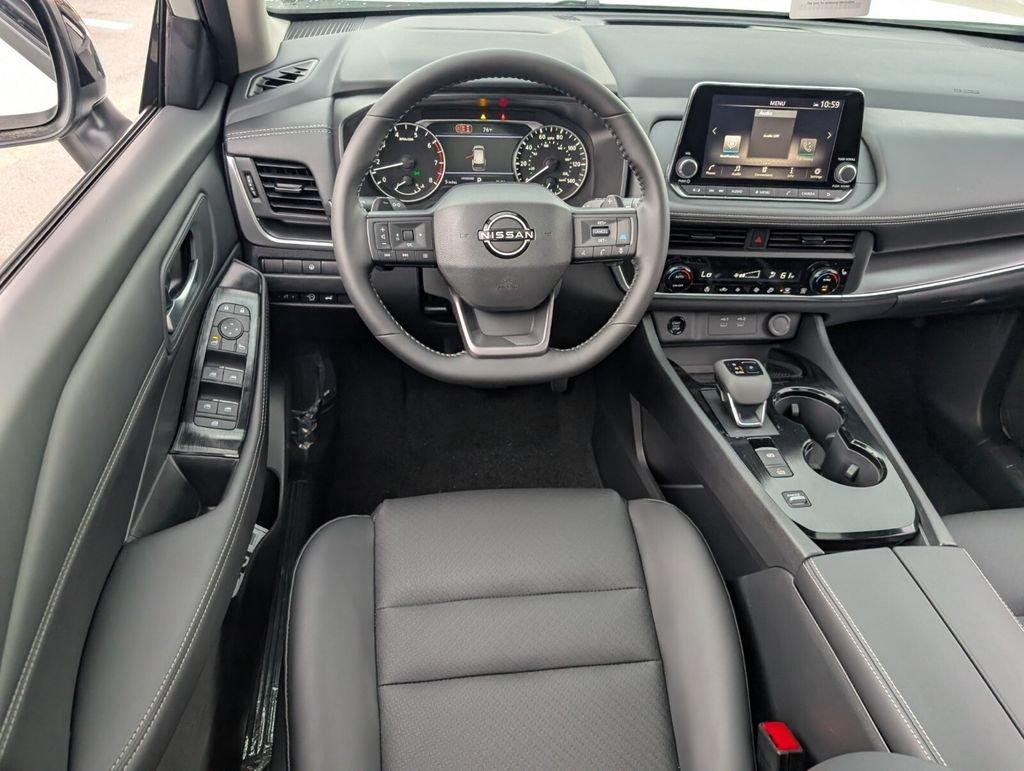 Nissan Rogue Dark Armor™ - Thumbnail 15