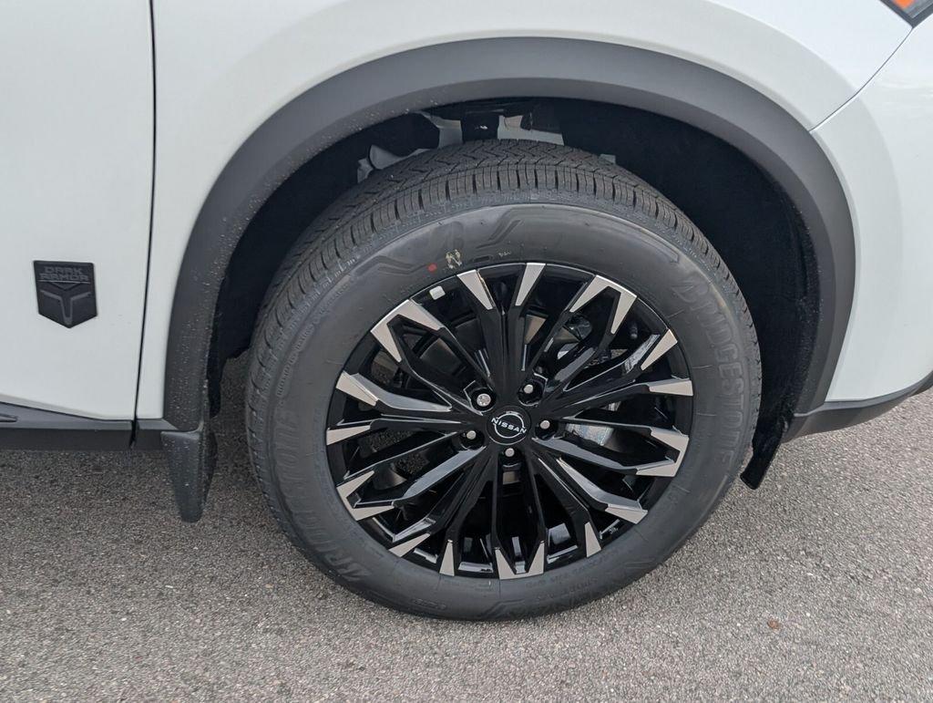 Nissan Rogue Dark Armor™ - Thumbnail 10