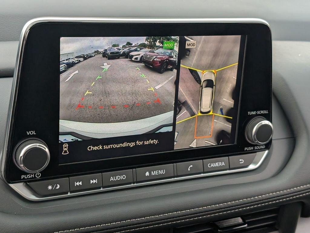 Nissan Rogue Dark Armor™ - Thumbnail 19