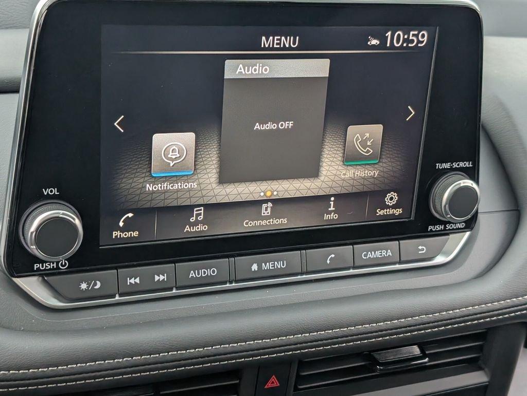 Nissan Rogue Dark Armor™ - Thumbnail 18