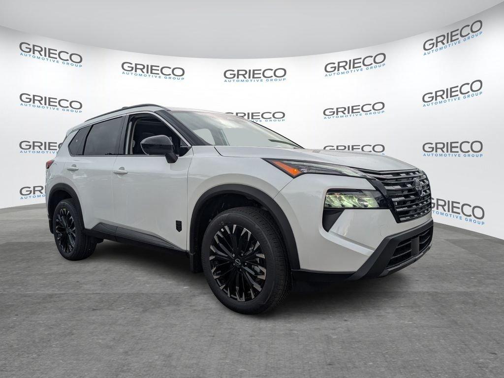 Nissan Rogue Dark Armor™ - Thumbnail 2