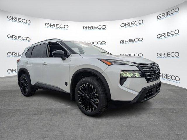 Nissan Rogue Dark Armor™ - View 1