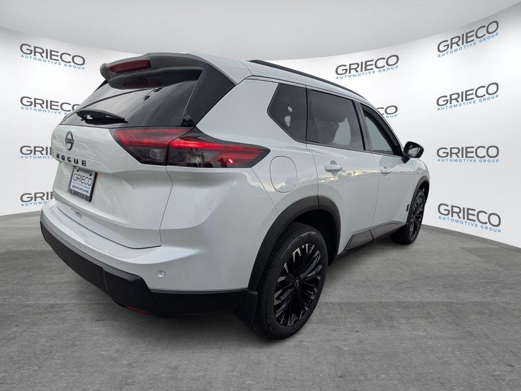Nissan Rogue Dark Armor™ - Thumbnail 8
