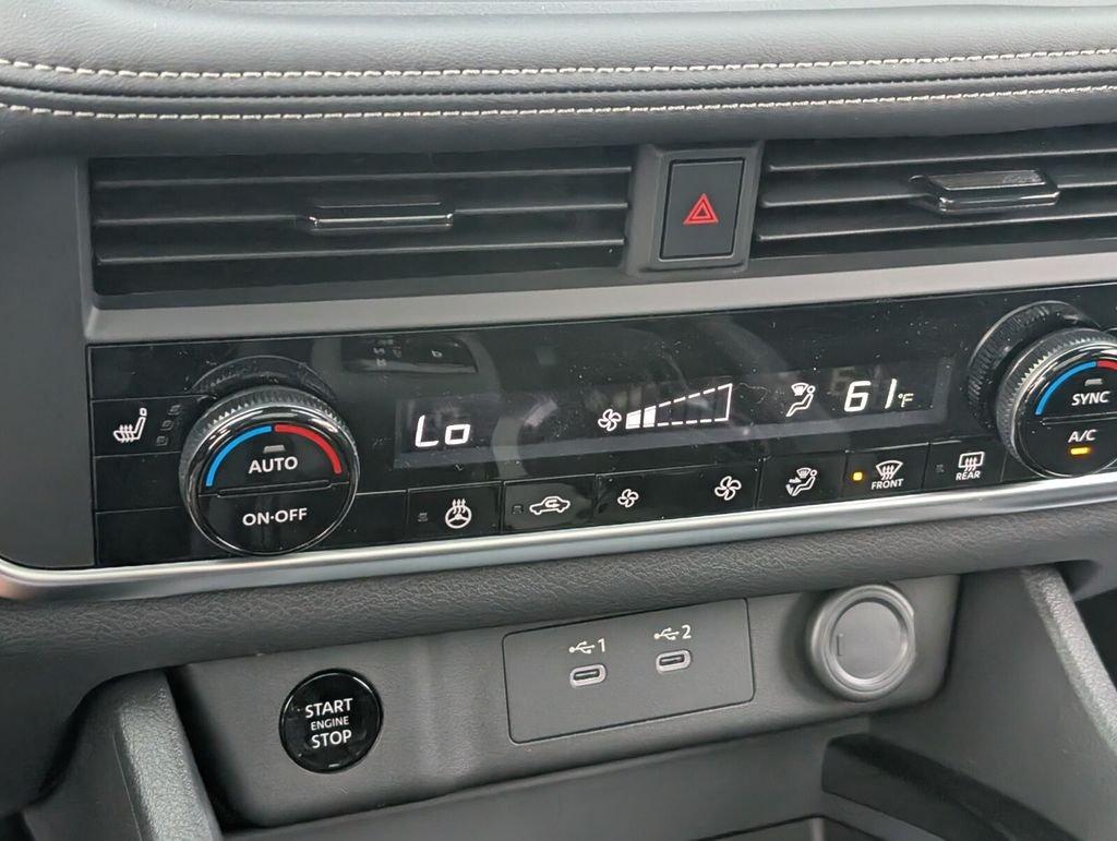 Nissan Rogue Dark Armor™ - Thumbnail 20