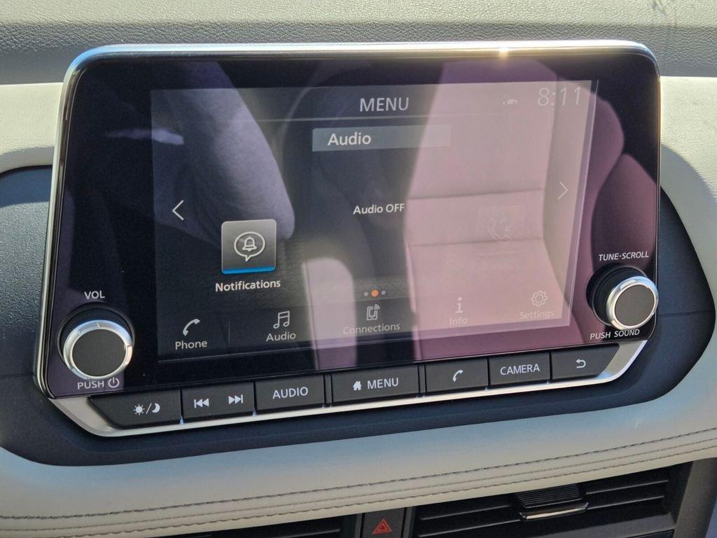 Nissan Rogue Dark Armor™ - Thumbnail 17