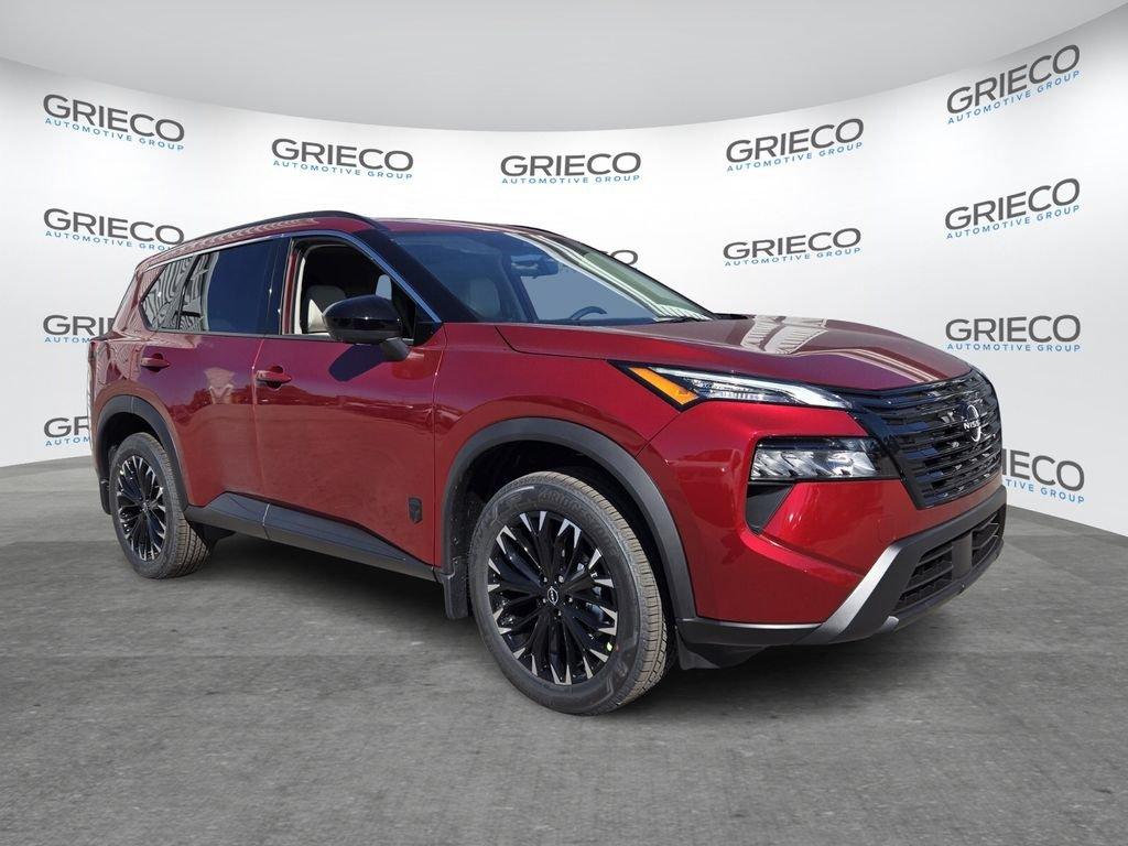 Nissan Rogue Dark Armor™ - Thumbnail 2