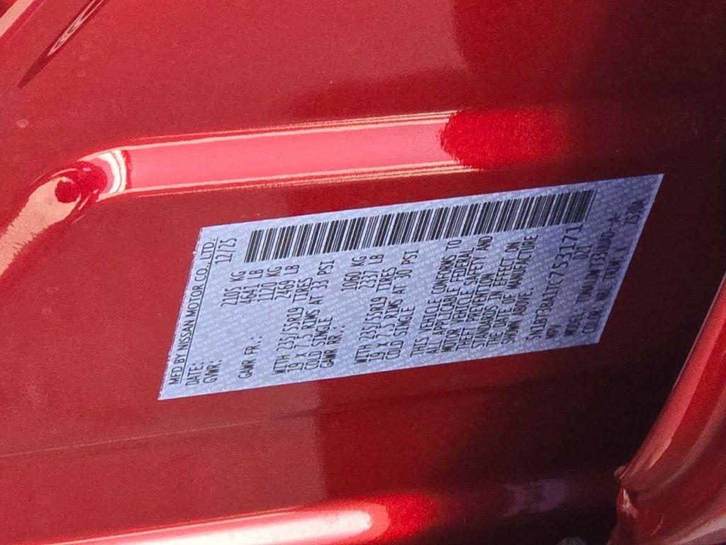 Nissan Rogue Dark Armor™ - Thumbnail 16