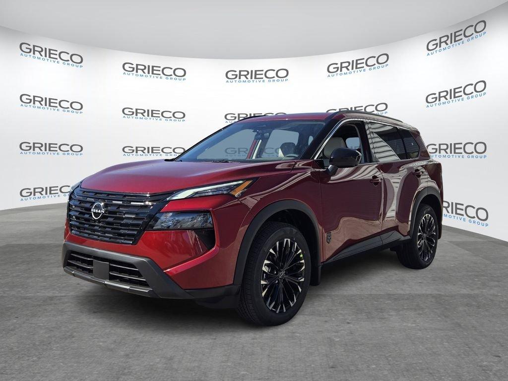 Nissan Rogue Dark Armor™ - Thumbnail 4