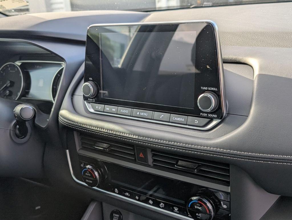 Nissan Rogue Dark Armor™ - Thumbnail 10