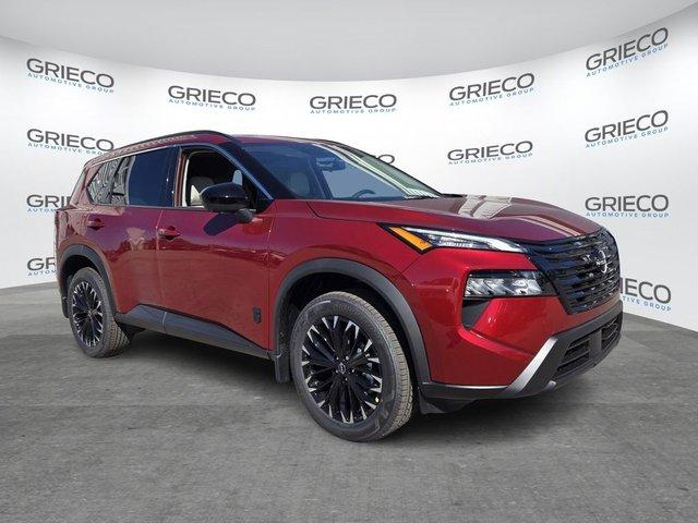 Nissan Rogue Dark Armor™ - Thumbnail 17