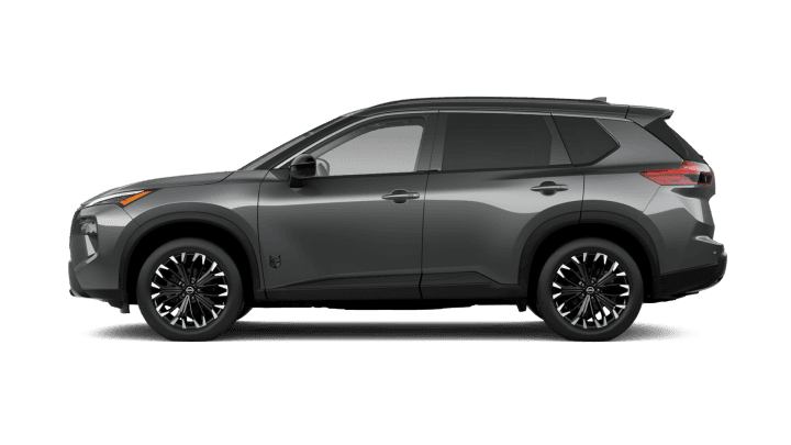 Nissan Rogue Dark Armor™ - Thumbnail 15