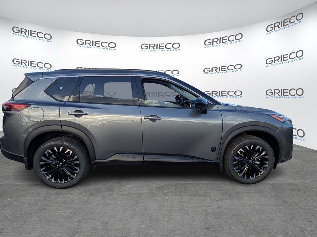 Nissan Rogue Dark Armor™ - Thumbnail 9