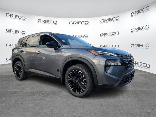 Nissan Rogue Dark Armor™ - View 1