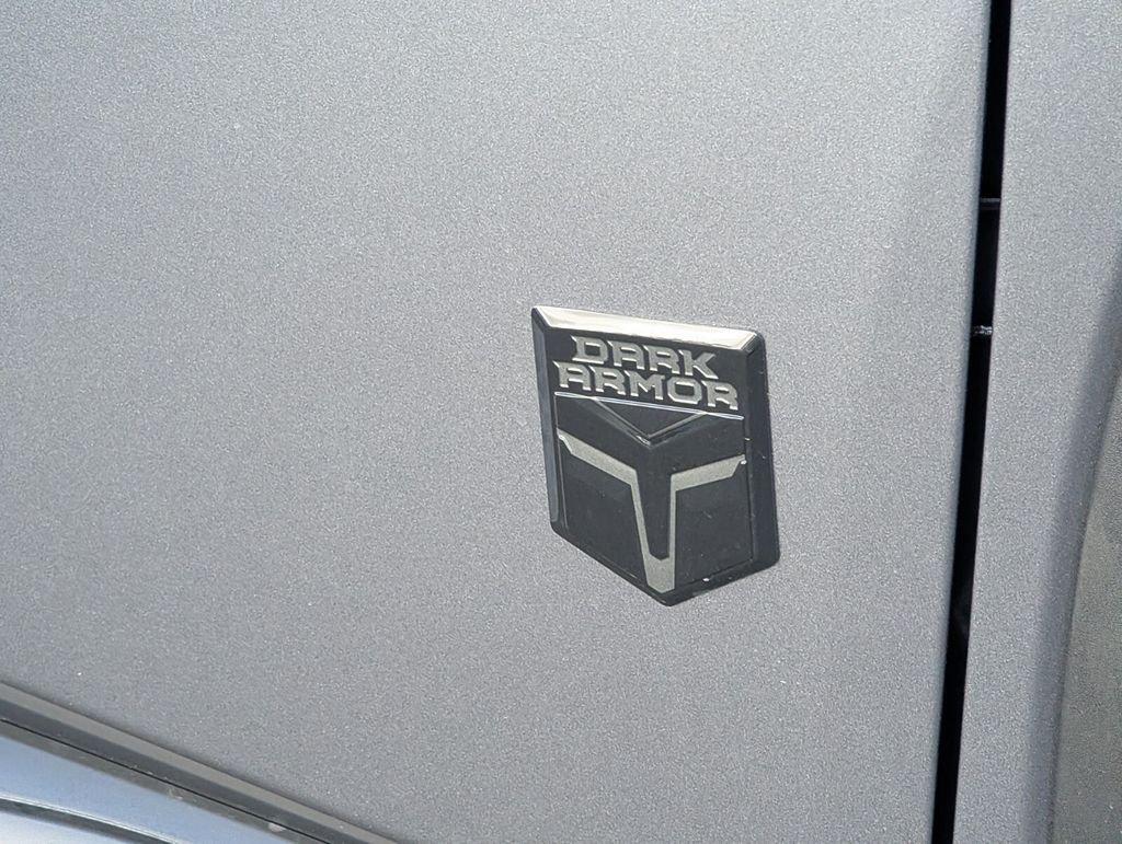 Nissan Rogue Dark Armor™ - Thumbnail 11