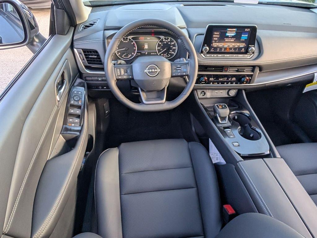 Nissan Rogue Dark Armor™ - Thumbnail 15