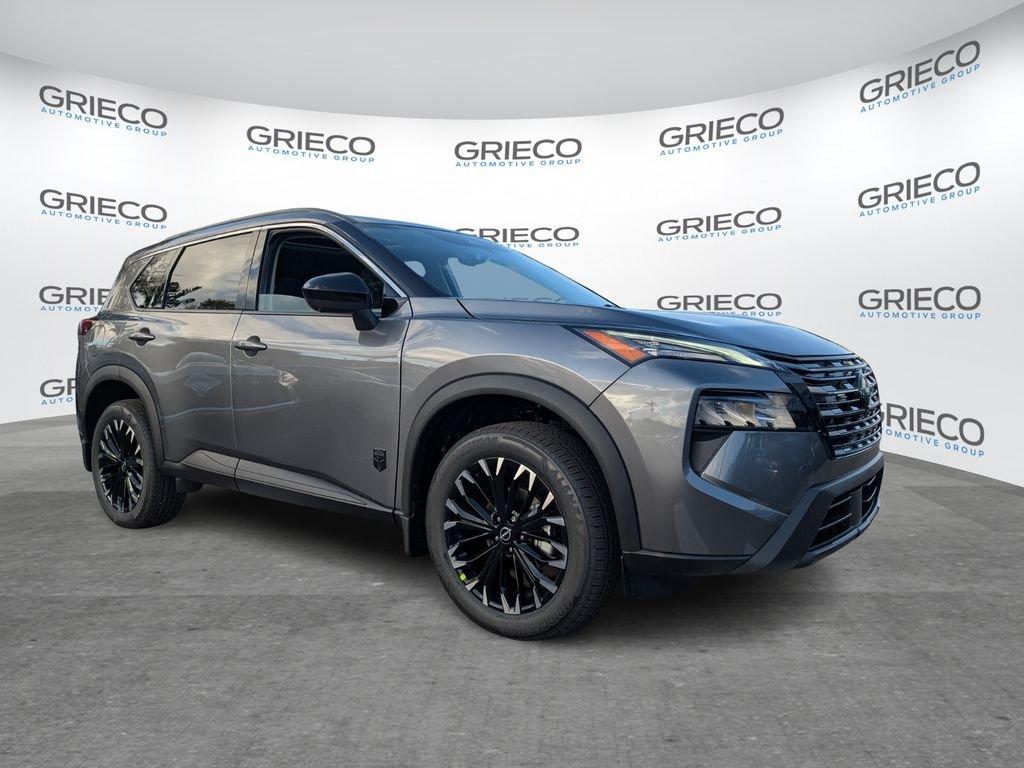 Nissan Rogue Dark Armor™ - Thumbnail 2