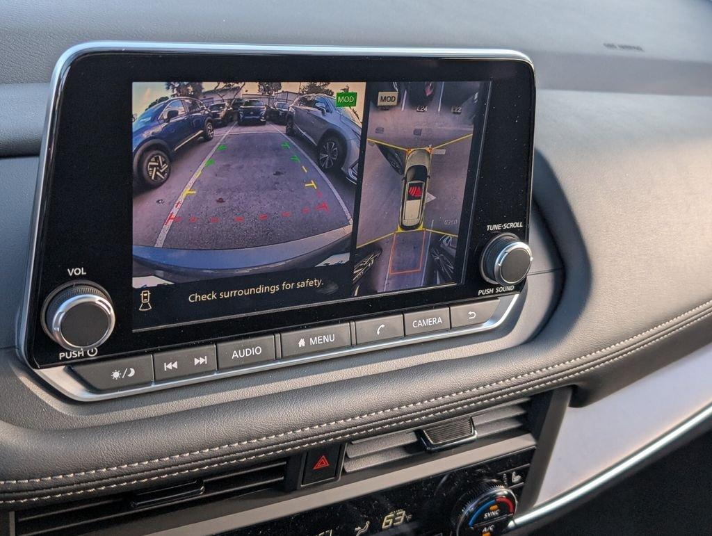 Nissan Rogue Dark Armor™ - Thumbnail 18