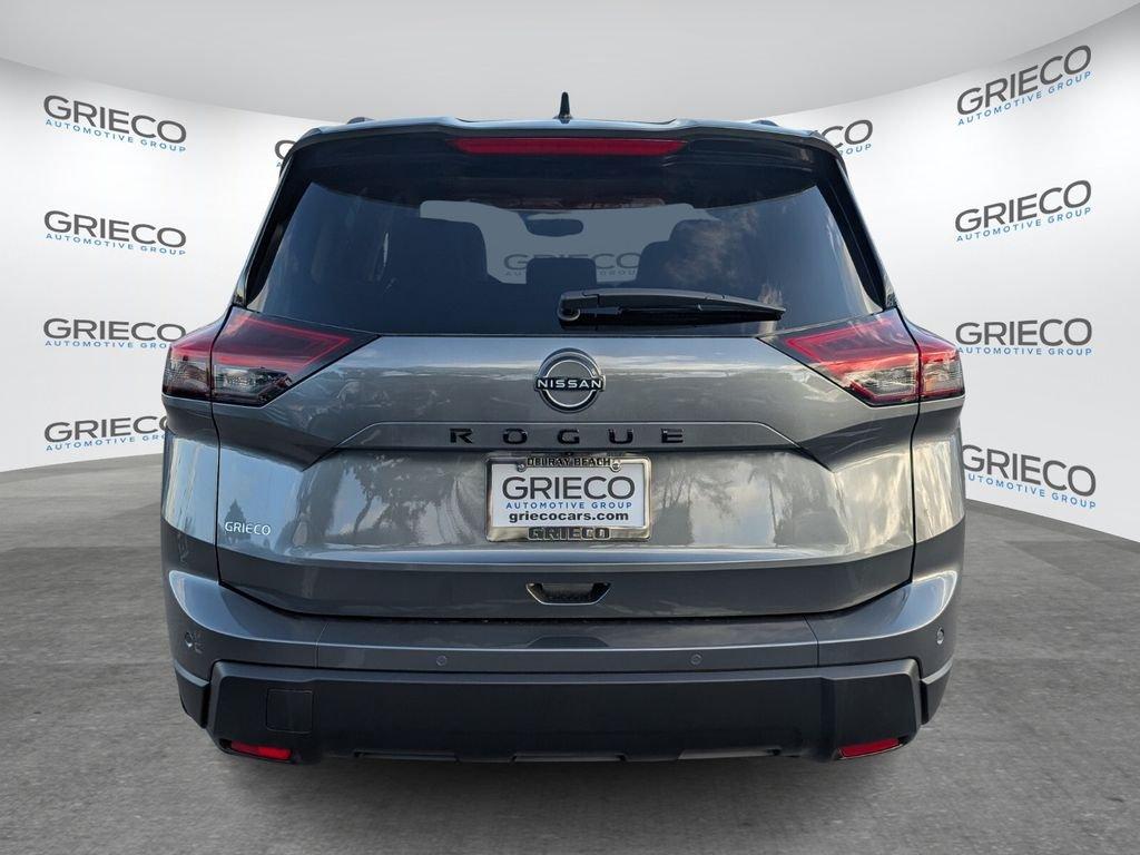 Nissan Rogue Dark Armor™ - Thumbnail 7