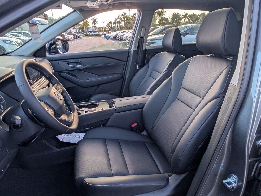 Nissan Rogue Dark Armor™ - Thumbnail 12