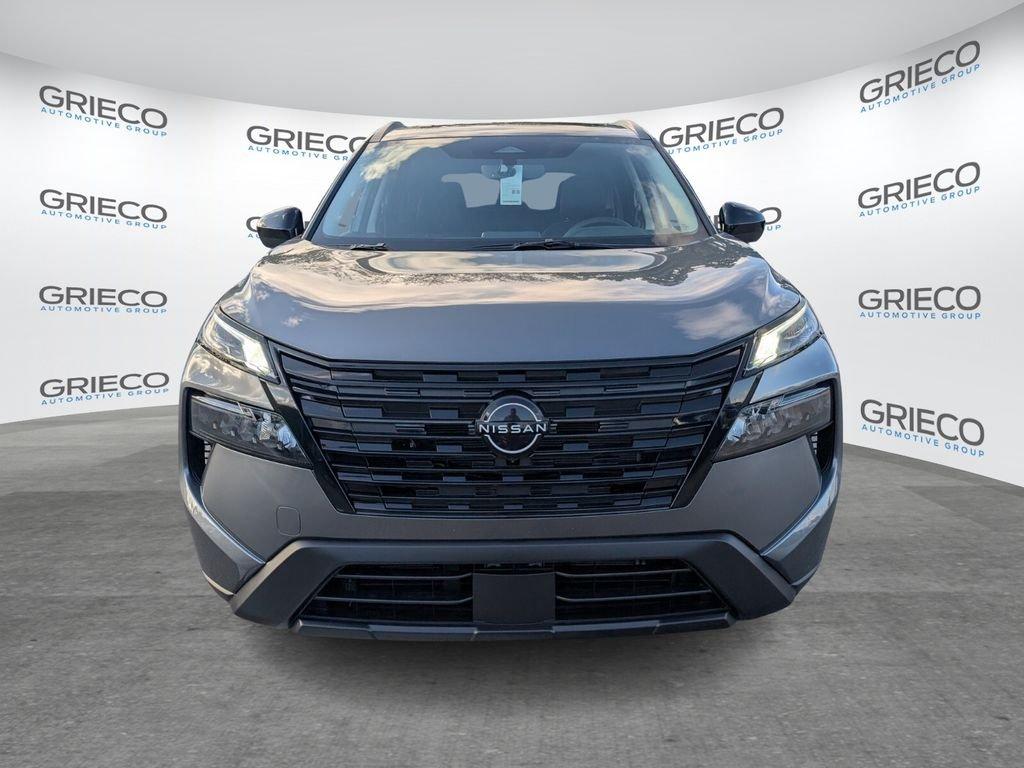 Nissan Rogue Dark Armor™ - Thumbnail 3