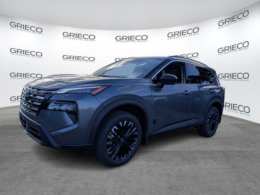 Nissan Rogue Dark Armor™ - Thumbnail 4