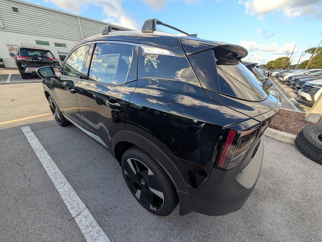 Nissan Kicks Sr - Thumbnail 9