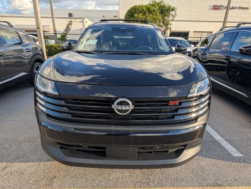 Nissan Kicks Sr - Thumbnail 4