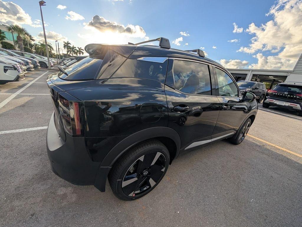 Nissan Kicks Sr - Thumbnail 13