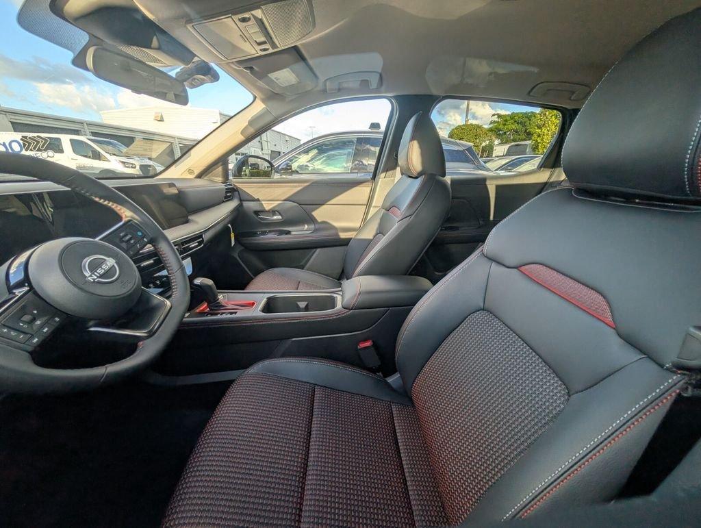 Nissan Kicks Sr - Thumbnail 7