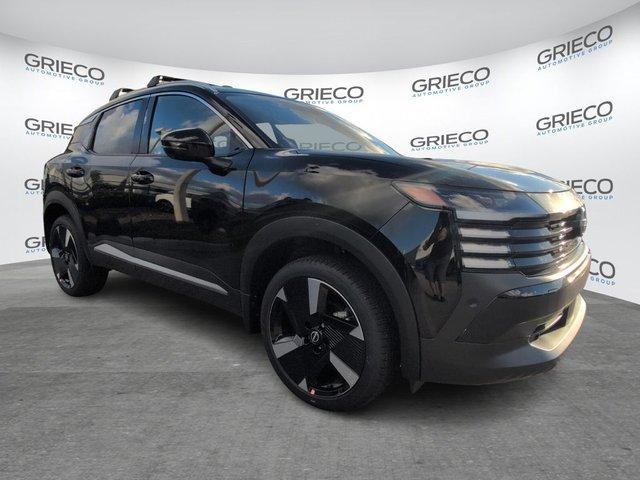 Nissan Kicks Sr - View 1